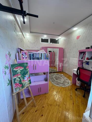 3-комн. новостройка - пос. Ени Ясамал - 85 м² (10)