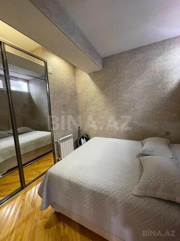 3-комн. новостройка - пос. Ени Ясамал - 85 м² (3)