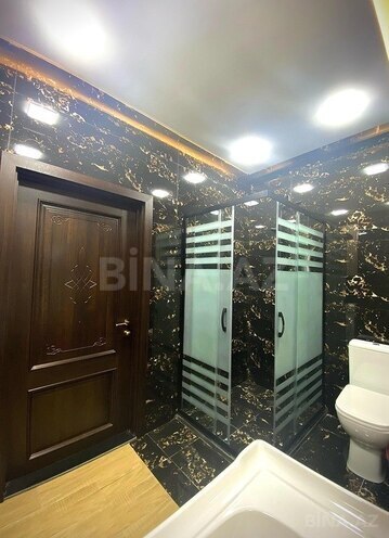 2 otaqlı yeni tikili - Şah İsmayıl Xətai m. - 60 m² (18)