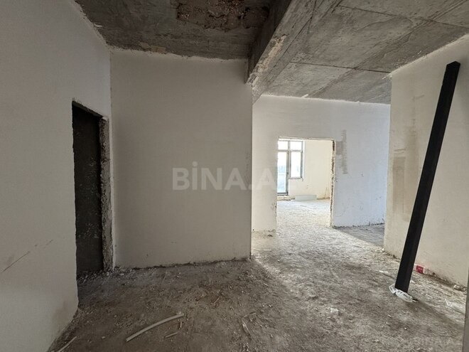 3 otaqlı yeni tikili - Koroğlu m. - 170 m² (3)