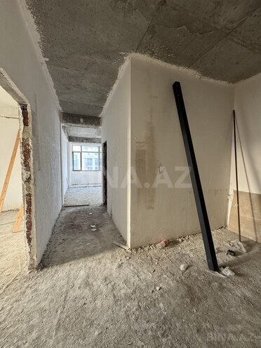 3 otaqlı yeni tikili - Koroğlu m. - 170 m² (4)
