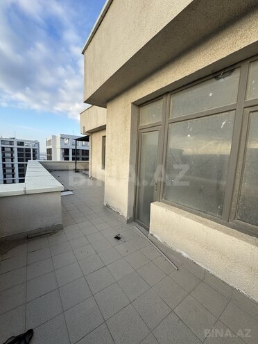 3 otaqlı yeni tikili - Koroğlu m. - 170 m² (6)