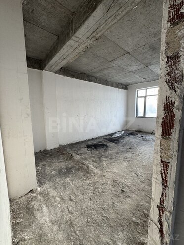 3 otaqlı yeni tikili - Koroğlu m. - 170 m² (2)