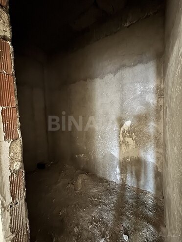 3 otaqlı yeni tikili - Koroğlu m. - 170 m² (7)