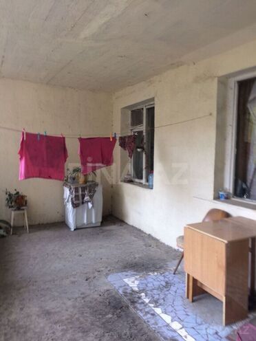 2 otaqlı köhnə tikili - Gənclik m. - 70 m² (1)