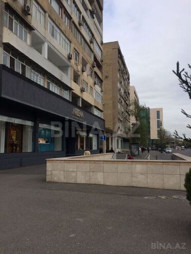 2 otaqlı köhnə tikili - Gənclik m. - 70 m² (3)