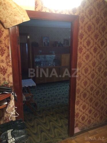 2 otaqlı köhnə tikili - Gənclik m. - 70 m² (6)