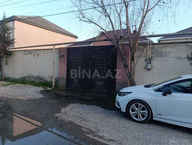 2-комн. дом/дача - пос. Рамана - 90 м² (21)