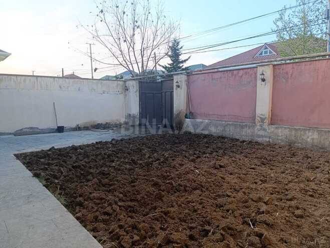 2-комн. дом/дача - пос. Рамана - 90 м² (2)