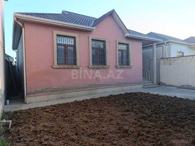 2-комн. дом/дача - пос. Рамана - 90 м² (1)