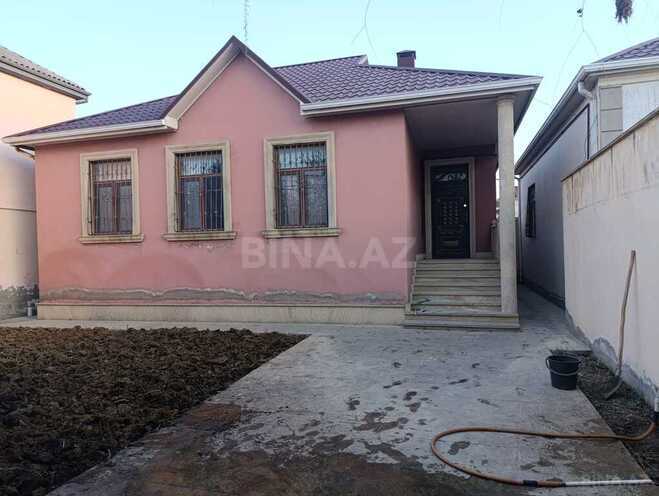 2-комн. дом/дача - пос. Рамана - 90 м² (18)