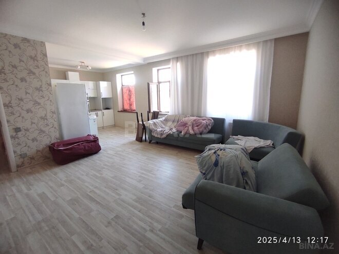 2-комн. дом/дача - пос. Рамана - 90 м² (9)