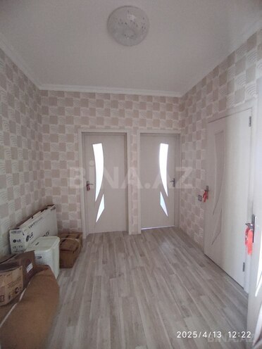 2-комн. дом/дача - пос. Рамана - 90 м² (6)