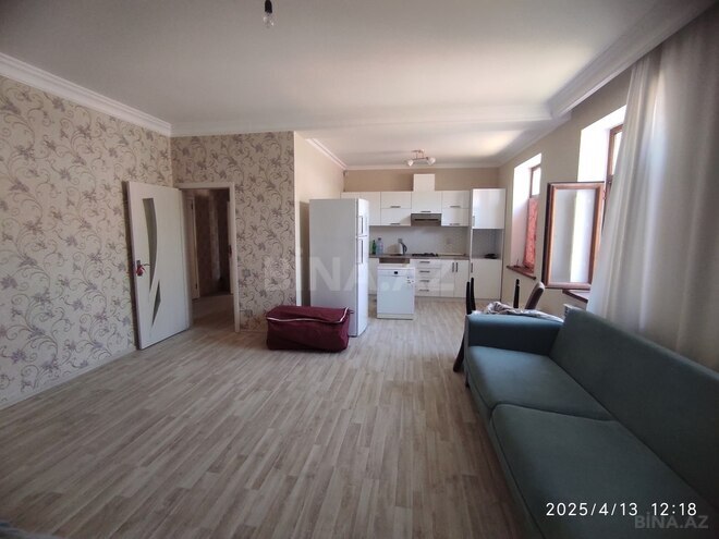 2-комн. дом/дача - пос. Рамана - 90 м² (10)