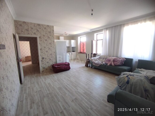 2-комн. дом/дача - пос. Рамана - 90 м² (8)