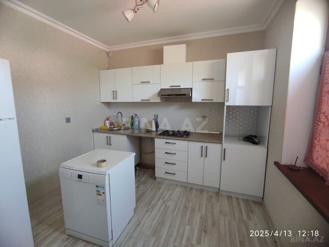 2-комн. дом/дача - пос. Рамана - 90 м² (11)