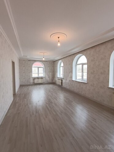 5 otaqlı həyət evi/bağ evi - Binə q. - 150 m² (4)