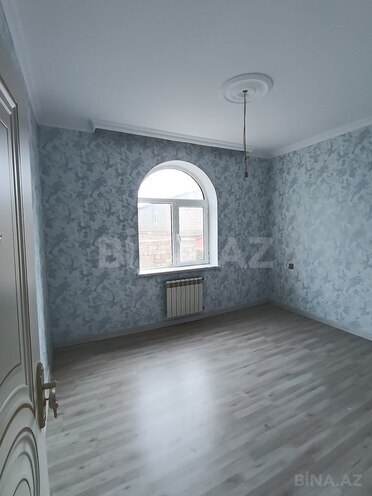 5 otaqlı həyət evi/bağ evi - Binə q. - 150 m² (11)