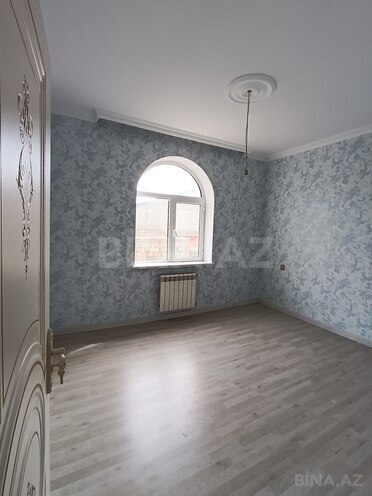 5 otaqlı həyət evi/bağ evi - Binə q. - 150 m² (7)