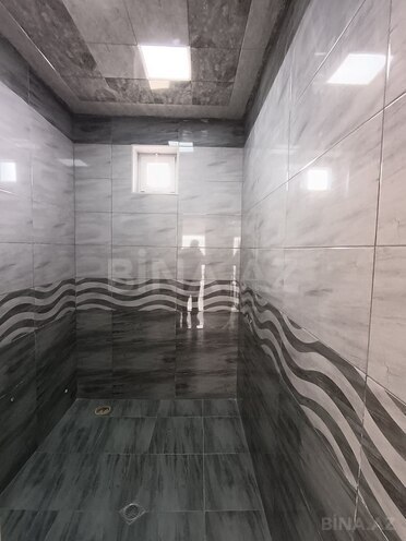5 otaqlı həyət evi/bağ evi - Binə q. - 150 m² (12)
