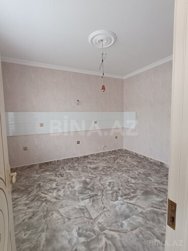 5 otaqlı həyət evi/bağ evi - Binə q. - 150 m² (10)