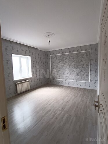 5 otaqlı həyət evi/bağ evi - Binə q. - 150 m² (6)
