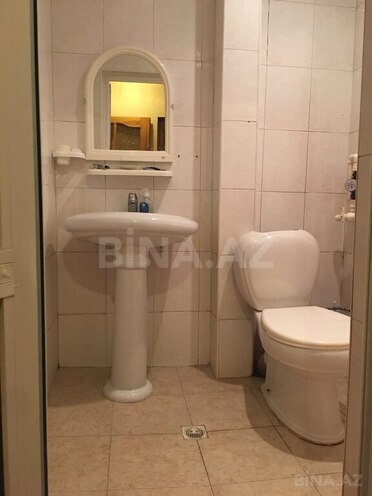 2 otaqlı köhnə tikili - 8 Noyabr m. - 70 m² (9)