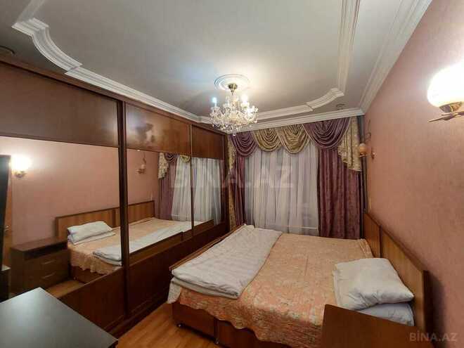 2 otaqlı köhnə tikili - 8 Noyabr m. - 70 m² (5)
