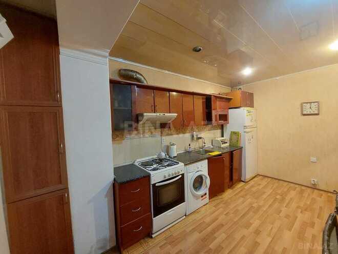 2 otaqlı köhnə tikili - 8 Noyabr m. - 70 m² (7)