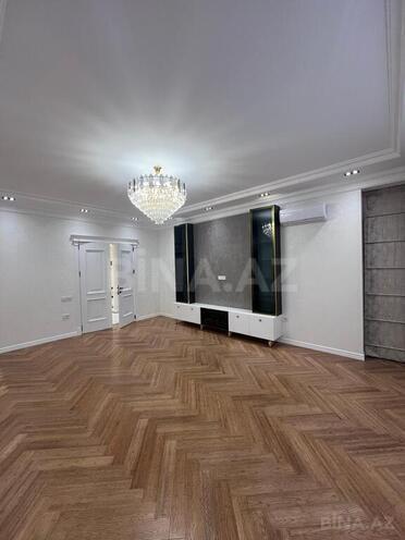 2 otaqlı yeni tikili - 28 May m. - 108 m² (3)