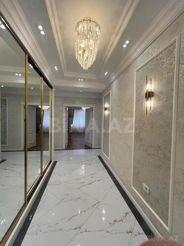 2 otaqlı yeni tikili - 28 May m. - 108 m² (10)