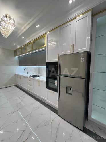 2 otaqlı yeni tikili - 28 May m. - 108 m² (7)
