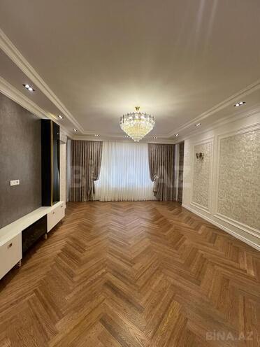 2 otaqlı yeni tikili - 28 May m. - 108 m² (2)
