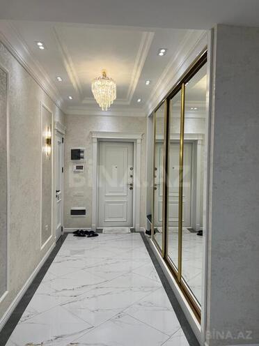 2 otaqlı yeni tikili - 28 May m. - 108 m² (9)