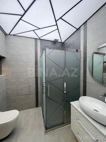 2 otaqlı yeni tikili - 28 May m. - 108 m² (8)