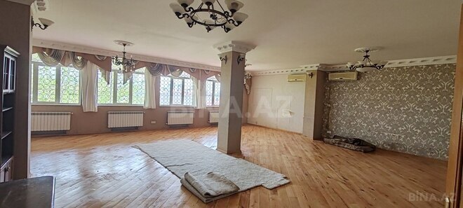 8-комн. дом/дача - м. Насими - 500 м² (14)