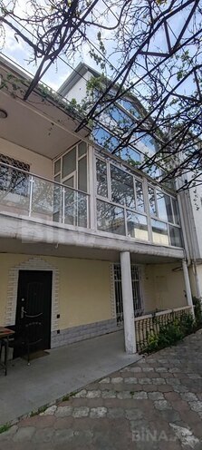 8-комн. дом/дача - м. Насими - 500 м² (8)