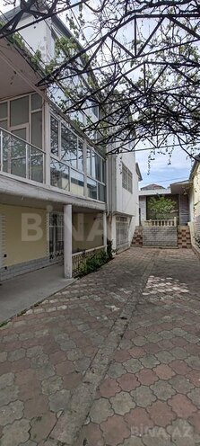 8-комн. дом/дача - м. Насими - 500 м² (2)