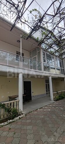 8-комн. дом/дача - м. Насими - 500 м² (3)