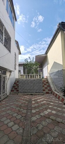 8-комн. дом/дача - м. Насими - 500 м² (4)