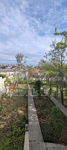 8-комн. дом/дача - м. Насими - 500 м² (5)