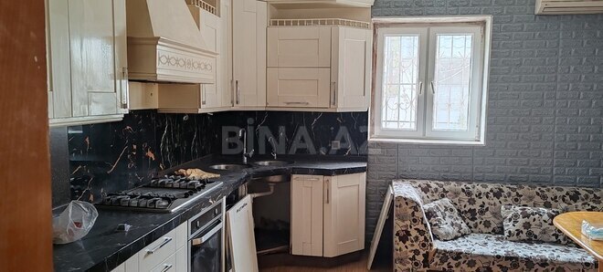 8-комн. дом/дача - м. Насими - 500 м² (25)