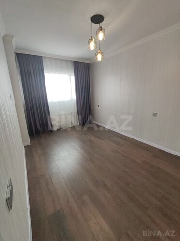 3 otaqlı köhnə tikili - Hövsan q. - 72 m² (2)