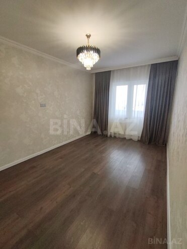 3 otaqlı köhnə tikili - Hövsan q. - 72 m² (1)