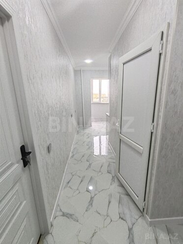 3 otaqlı köhnə tikili - Hövsan q. - 72 m² (7)