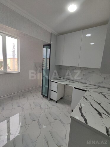 3 otaqlı köhnə tikili - Hövsan q. - 72 m² (4)