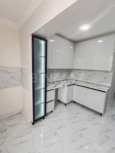 3 otaqlı köhnə tikili - Hövsan q. - 72 m² (5)
