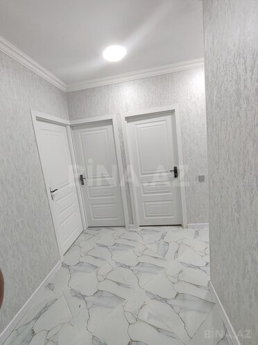 3 otaqlı köhnə tikili - Hövsan q. - 72 m² (8)