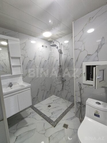 3 otaqlı köhnə tikili - Hövsan q. - 72 m² (6)