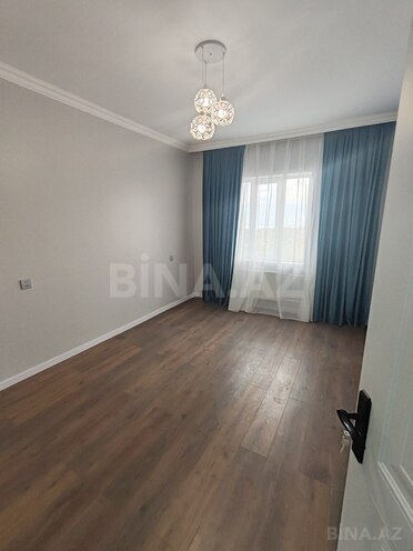 3 otaqlı köhnə tikili - Hövsan q. - 72 m² (3)